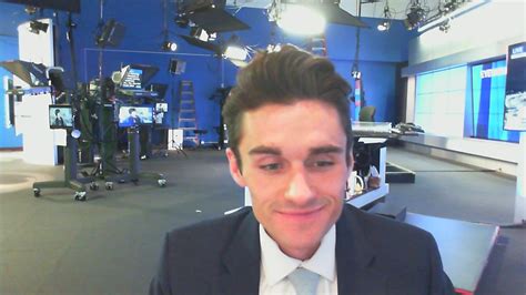 Cutbacks began earlier this. . Is connor lewis leaving wfsb